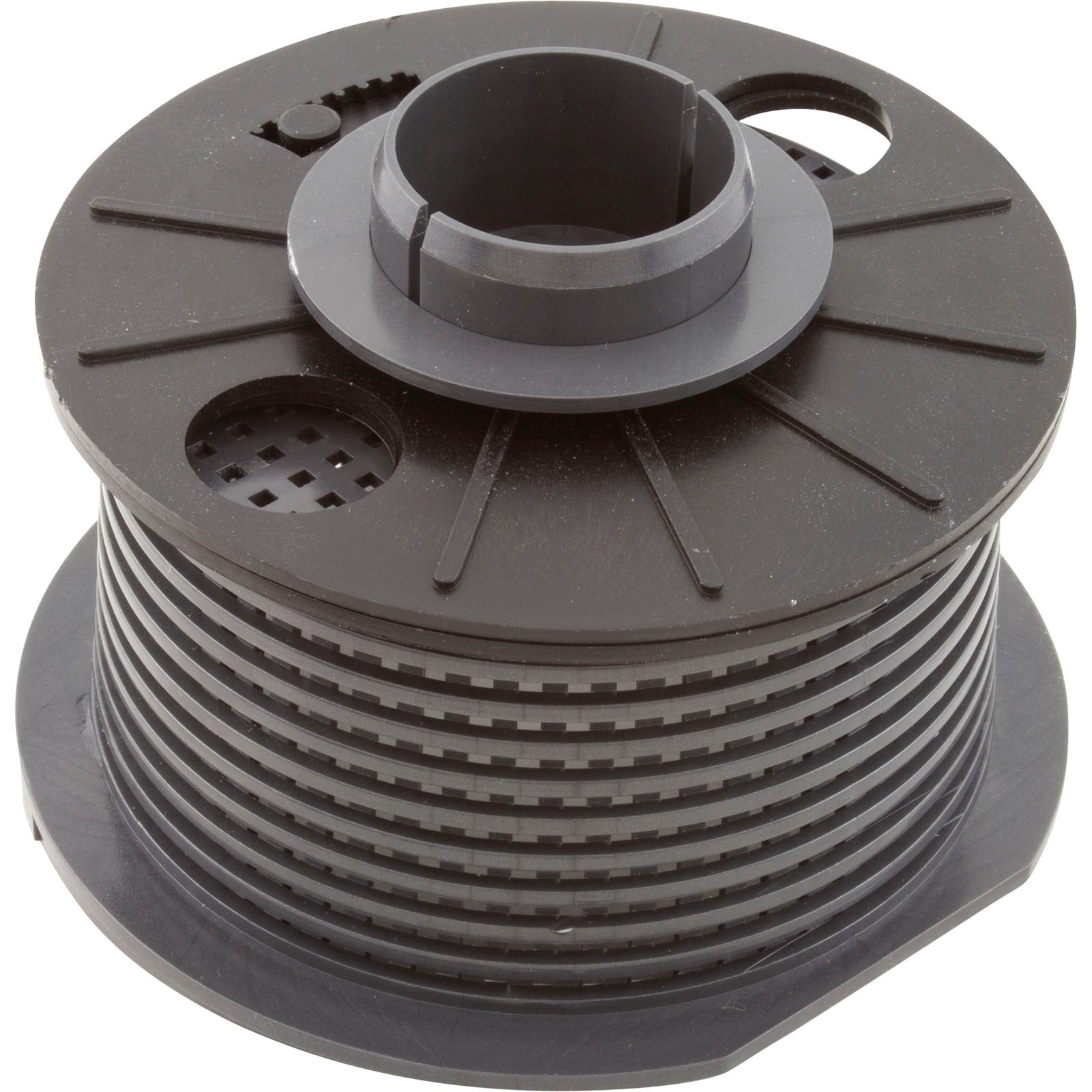 Custom Molded Products 25367-907-200 Basket Assembly Power Standard top load skim filter Replacement MPN