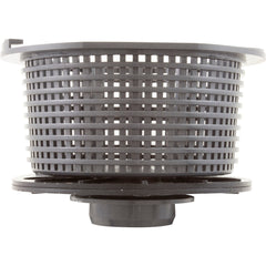 Custom Molded Products 25367-907-200 Basket Assembly Power Standard top load skim filter Replacement MPN