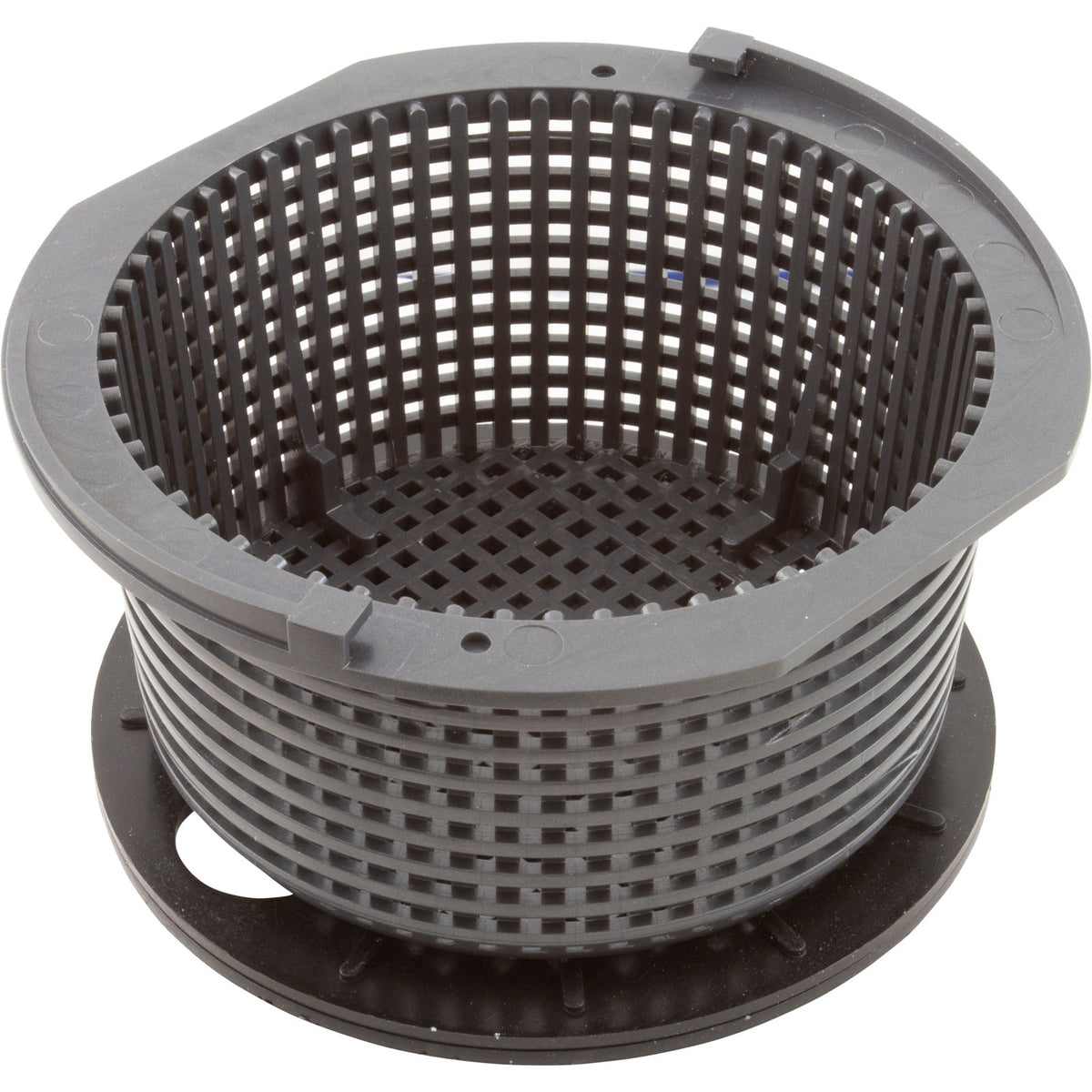 Custom Molded Products 25367-907-200 Basket Assembly Power Standard top load skim filter Replacement MPN