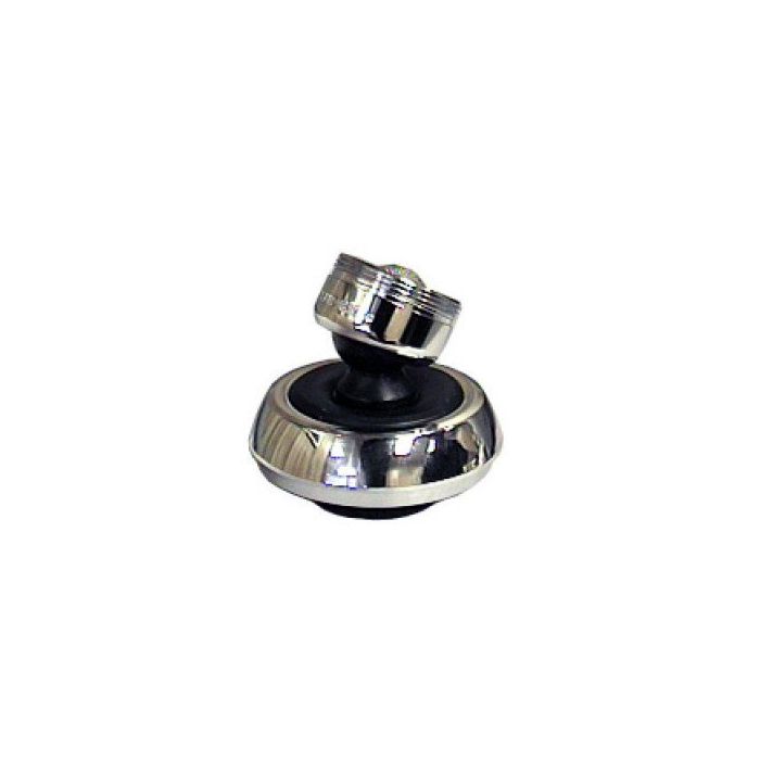WAL-RICH Wal-Rich 4301004 Swivel-Spray Aerator 15/16 inches Male x 55/64 inches Female Replacement 2301004