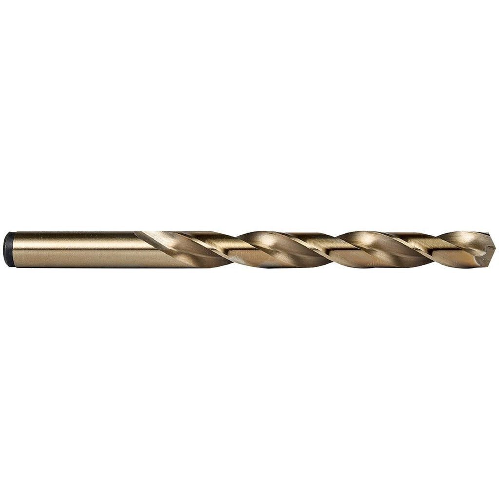 PRECISION TWIST DRILL Precision Twist Drill 5999072 Cobalt Jobber Drill Bit U