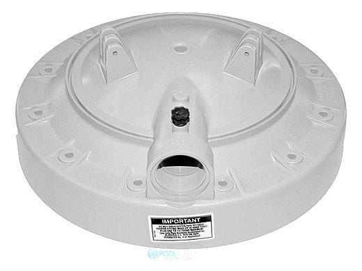 Hayward ECX10334P Filter Head W/Vent Valve