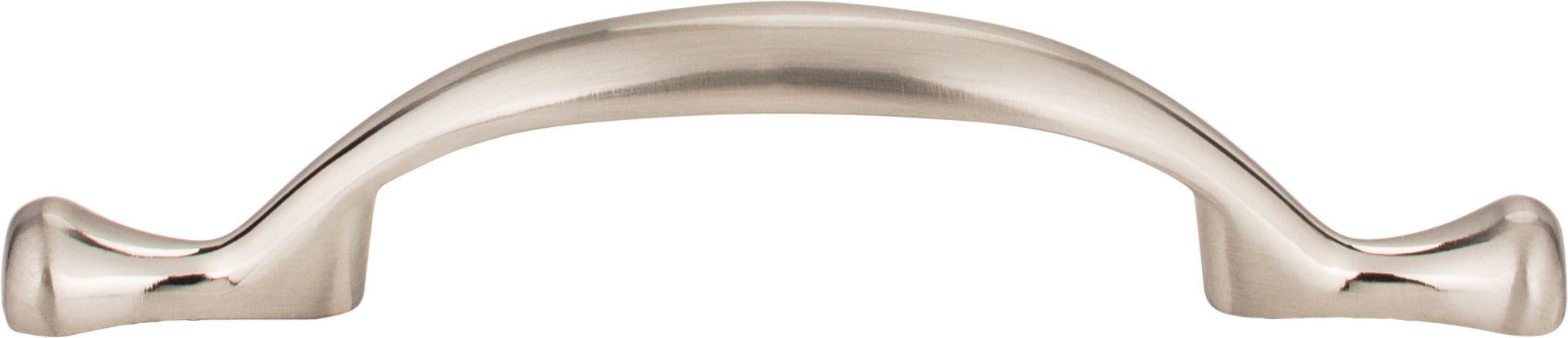 ELEMENTS Elements 897-3SN Cabinet Pull 3 Inch Satin Nickel