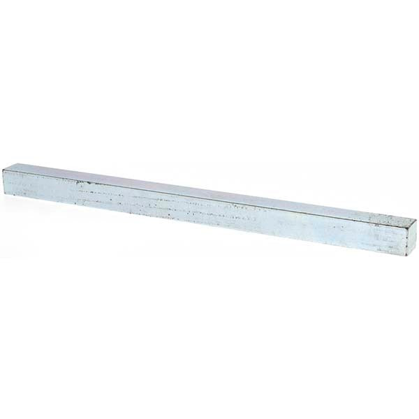 VALUE COLLECTION Value Collection 33981 Oversized Key Stock 3/4x3/4x12 in