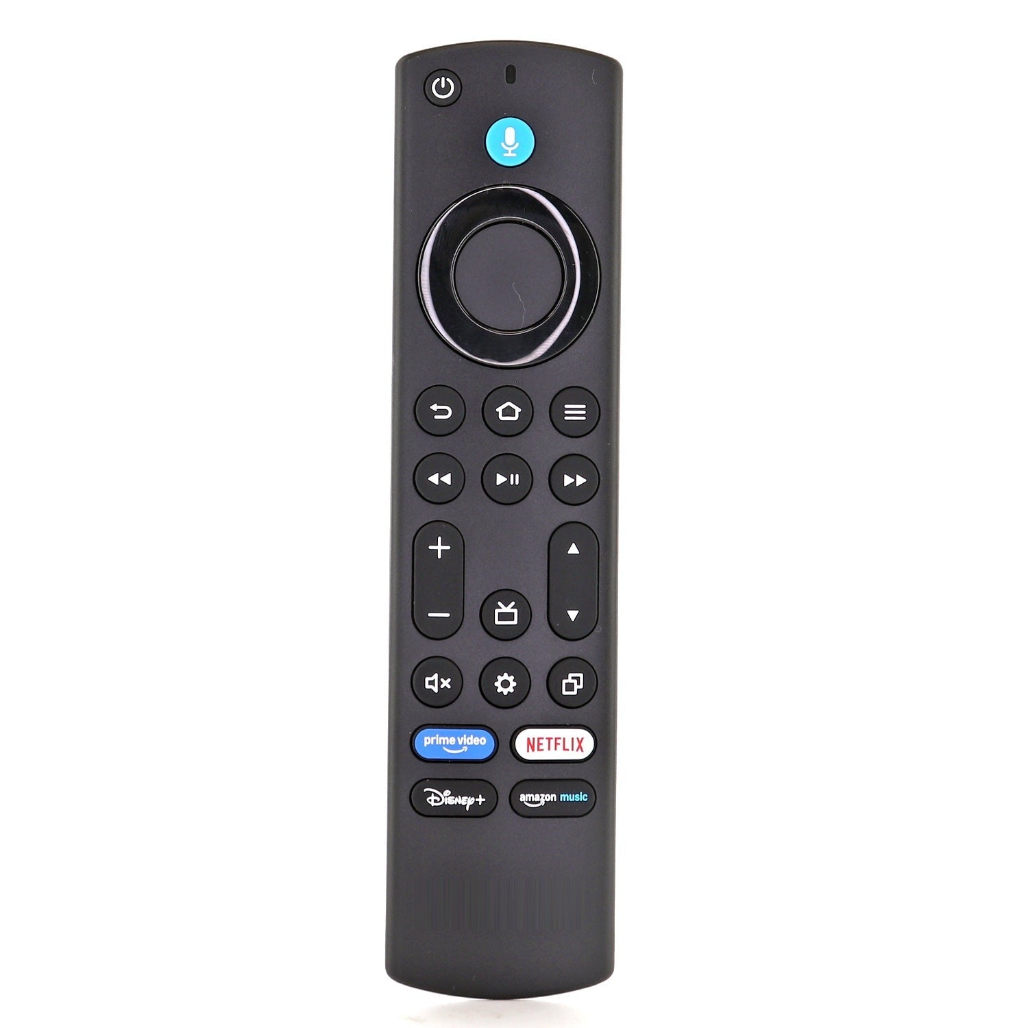 TCL TCL G0401-000279 Fire TV Remote Control Voice