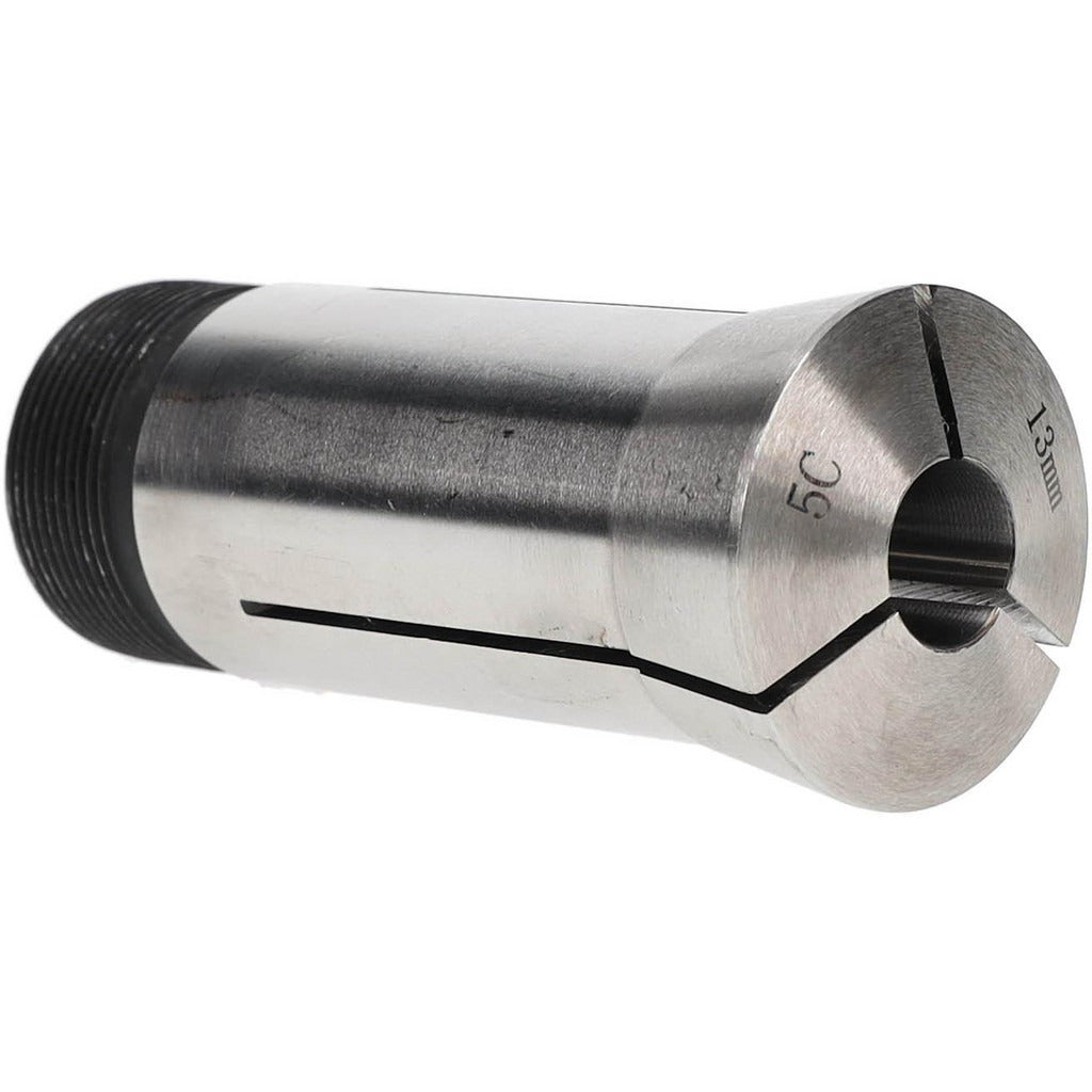 VALUE COLLECTION Value Collection 1230-4223 5C Round Collet 13.00 Mm Steel