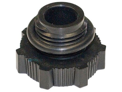 Hayward CX250Z14A Drain Plug with O-Ring 1/2 inch Replacement CX250Z14A