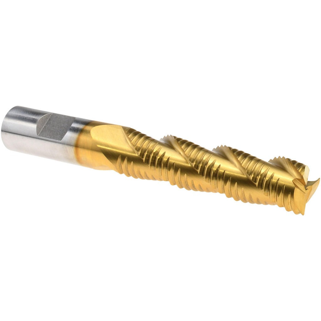 VALUE COLLECTION Value Collection 724-6526 Roughing End Mill 3/4 in Cobalt
