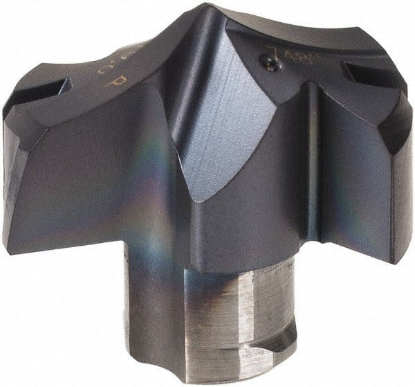 ISCAR Iscar 5567353 Carbide Replaceable Tip Drill 0.748 in