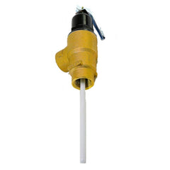 Lochinvar 100278245 1 In. 125 Psi Relief Valve