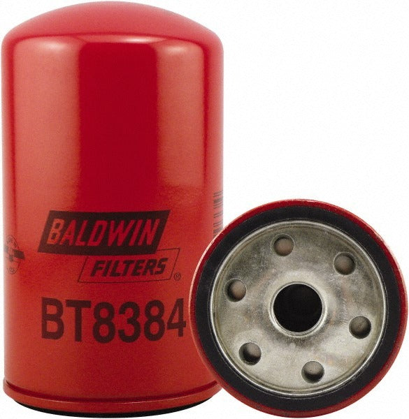 BALDWIN FILTERS Baldwin Filters BT8384 Hydraulic Spin-on Filter