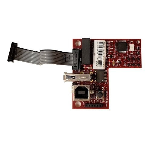 EDWARDS SIGNALING Kidde - Edwards SA-USB Usb Option Card