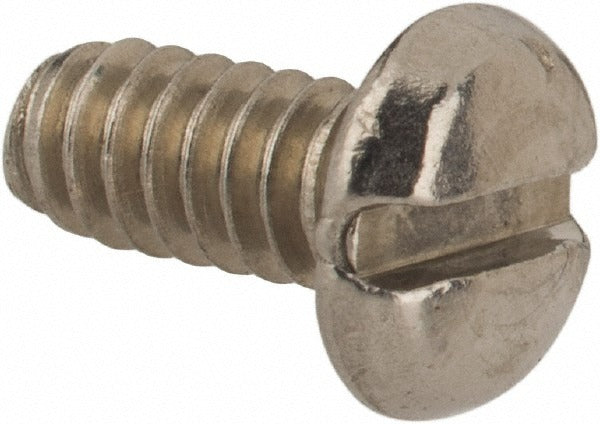 VALUE COLLECTION Value Collection MSC-67568840 Machine Screw 4-40 Unc