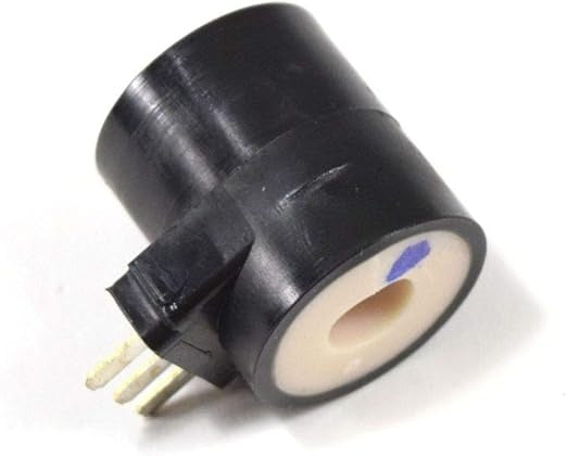 ALLIANCE LAUNDRY SYSTEMS Alliance Laundry Systems 58804A Booster & Holding Coil Replacement 58804A