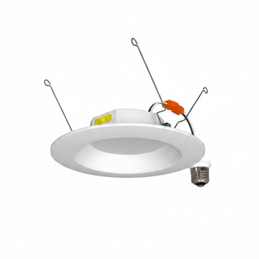HALCO LIGHTING Halco Lighting 89017 Residential Retrofit Downlight 10W (6in) RDLC-6-CS-BT-120V