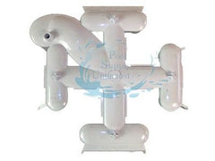 Hayward DEX2400C Top Collector Manifold | DEX2400C