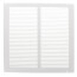 HART & COOLEY 43120 RETURN AIR GRILLES