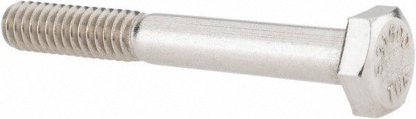 VALUE COLLECTION Value Collection R63036284 Hex Head Cap Screw 1/4-20 X 2 in