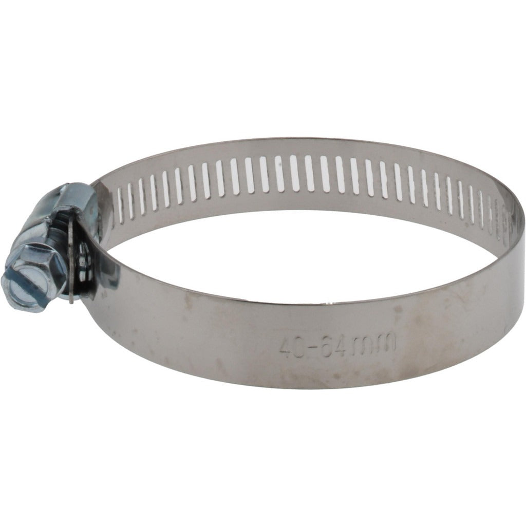 VALUE COLLECTION Value Collection MS01B4064B Worm Gear Clamp Sae 32
