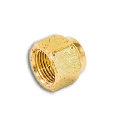 MUELLER STREAMLINE Mueller Streamline U2-8 45 degree flare union connector (1/2 in)