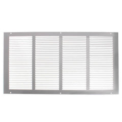 Hart & Cooley 43156 Return Air Grille 20 x 10 Steel 1/3 Fin Spacing Sidewall 650 Model