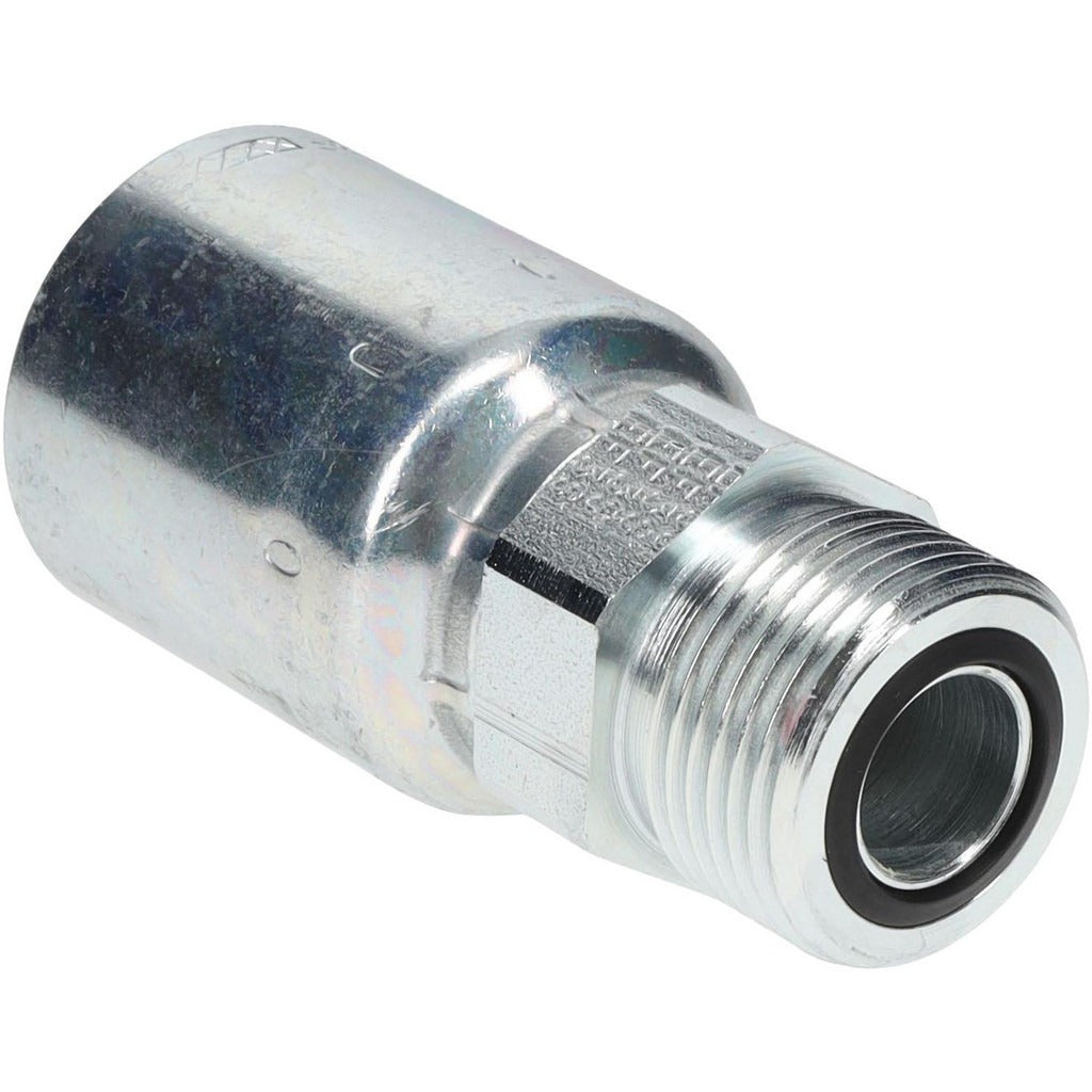 PARKER Parker PP-00112 Male Seal-lok Hydraulic Hose Fitting