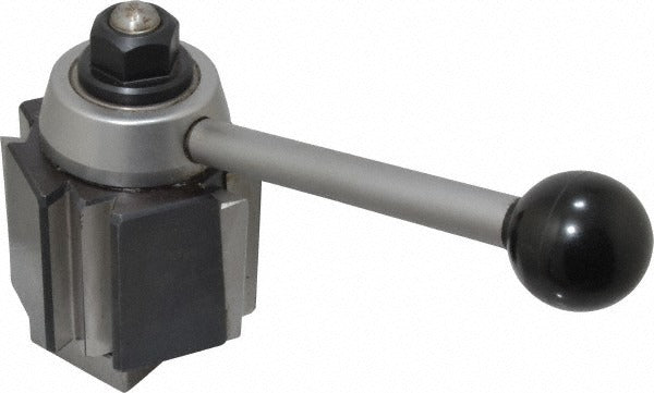 ALORIS Aloris AXA Wedge Quick Change Tool Post 12 in Lathe Swing
