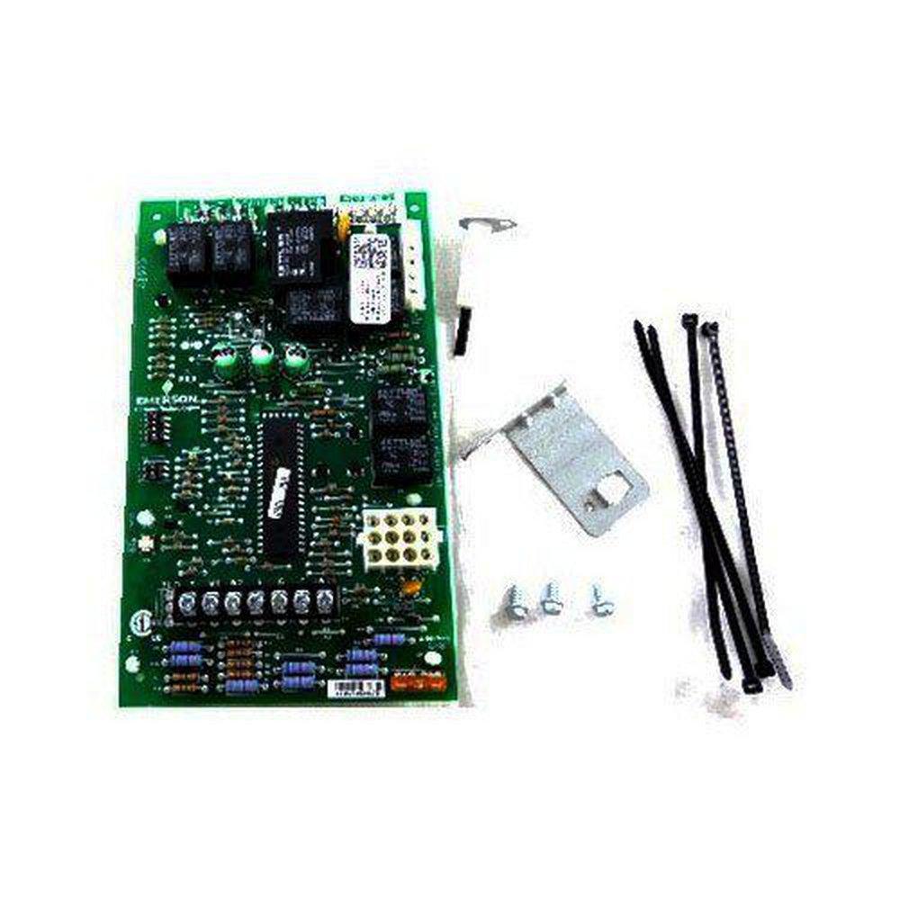 Service First CNT06424 Control/Circuit Board, 2-Stage for PSC Motors