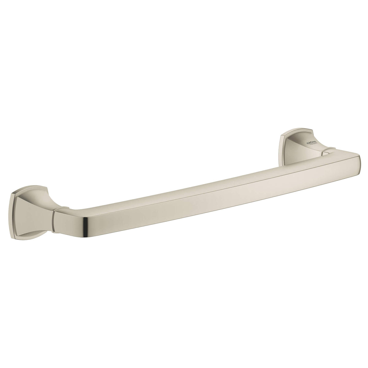 Grohe 40633EN0 Grandera Bath Grip Brushed Nickel 15 3/16 Replacement MPN