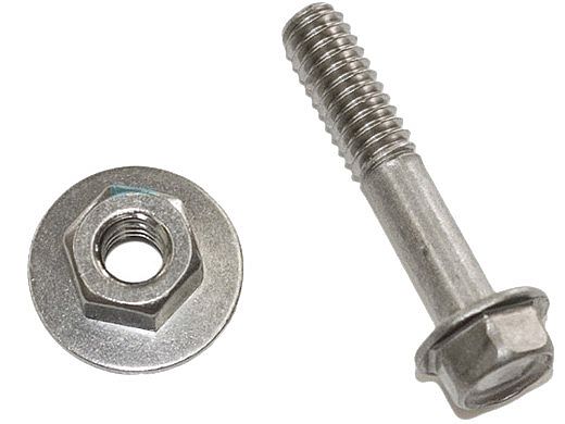 Hayward ECX10271A Filter Head Screw Set