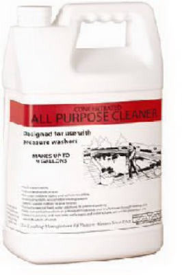 MI-T-M Mi T M Corp AW-4018-0026 Multi Purpose Cleaner 4 Pack