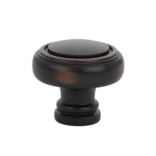 EMTEK Emtek 86611US3NL Norwich Wardrobe Knob (1-5/8 Inch Each) 86611US15