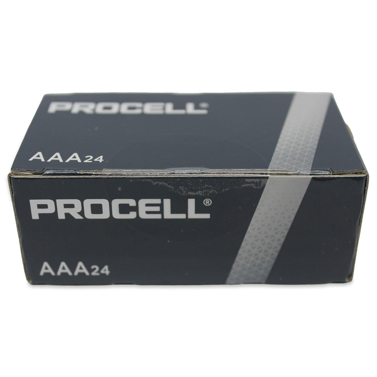 DURACELL Duracell PC2400 Procell AAA Alkaline Battery 1.5 V (24 Pack) MN2400
