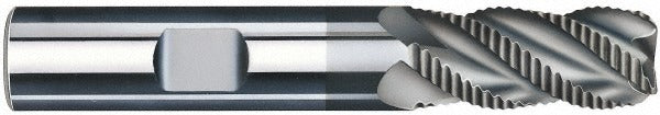 KYOCERA SGS PRECISION TOOLS Sgs 36222 Corner Radius End Mill 5/8 in 4 Flute Carbide Altin