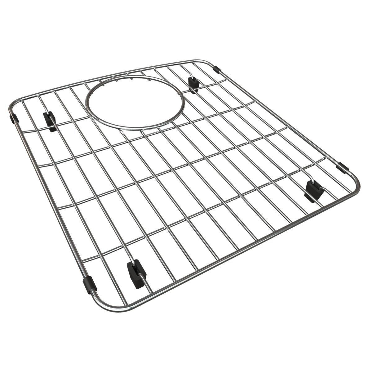 BSC PREFERRED Bsc Preferred LKOBG1415SS Sink Bottom Grid 12.75x14.5 in