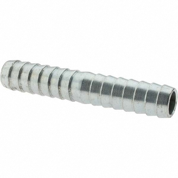 DIXON VALVE & COUPLING Dixon Valve Coupling 10632 Hose Barb Steel 0.5 Inch Id 5-pack