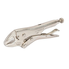 Sumner 781615 Curved Jaw Locking Plier 5 in L 1.45 in Jaw Opening