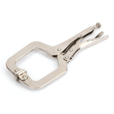 Sumner 781626 Locking Clamp 9 in Swivel Pads