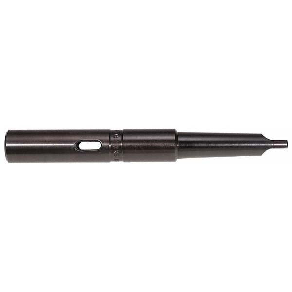 JACOBS CHUCK Jacobs 30455DN MT4 to MT5 Morse Taper Extension Adapter