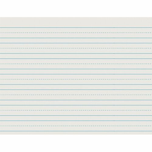 PACON Pacon PAC2635 Handwriting Practice Paper 500 Sheets