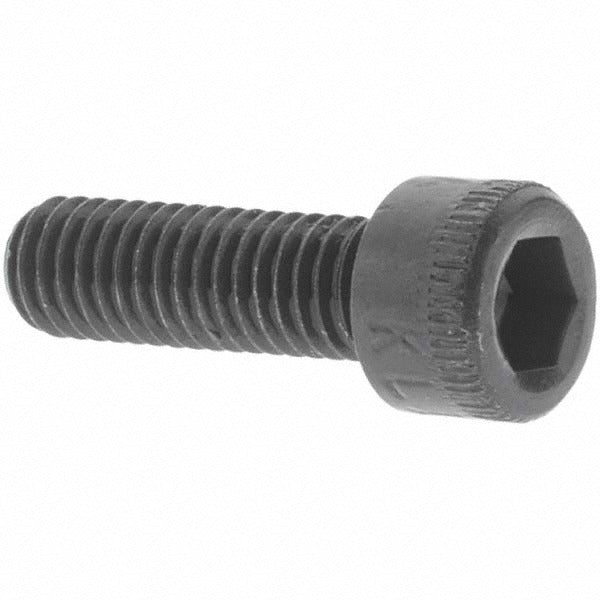 VALUE COLLECTION Value Collection MP73038 Hex Socket Cap Screw 10-32 Unf 50 Pack