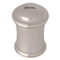 ROHL AG700STN Luxury Air Gap in Satin Nickel