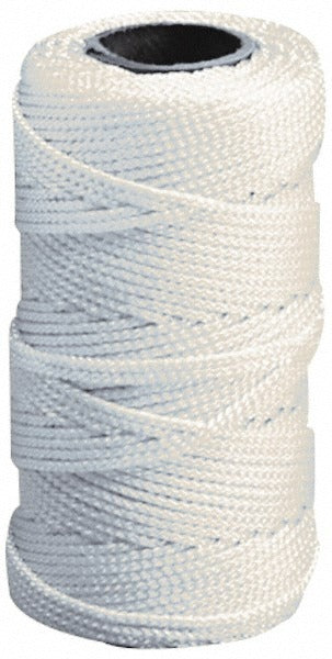 VALUE COLLECTION Value Collection 51578 Braided Nylon Twine 155 Lb 100 Ft