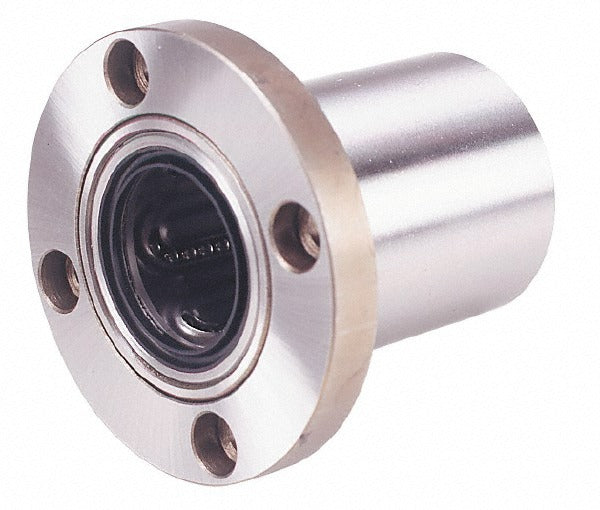 NTI Nb Swf 12GWUU Round Flanged Double Linear Bearing