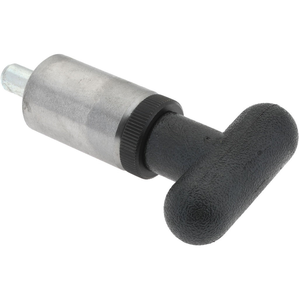 GIBRALTAR Gibraltar TPOP-4700- G Weld-in Pull Pin 3/8 in Zinc-plated