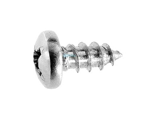 Hayward SX200Z2 Air Tube Lock Screw for Pool Sand Filters