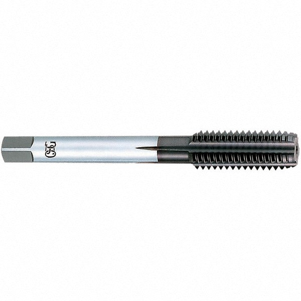 OSG Osg 1760008 Spiral Point Tap 8-32 Unc 3 Flute Plug Ticn