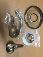 American Standard T675XH501.002 Colony Soft Chrome Shower Only Trim Kit