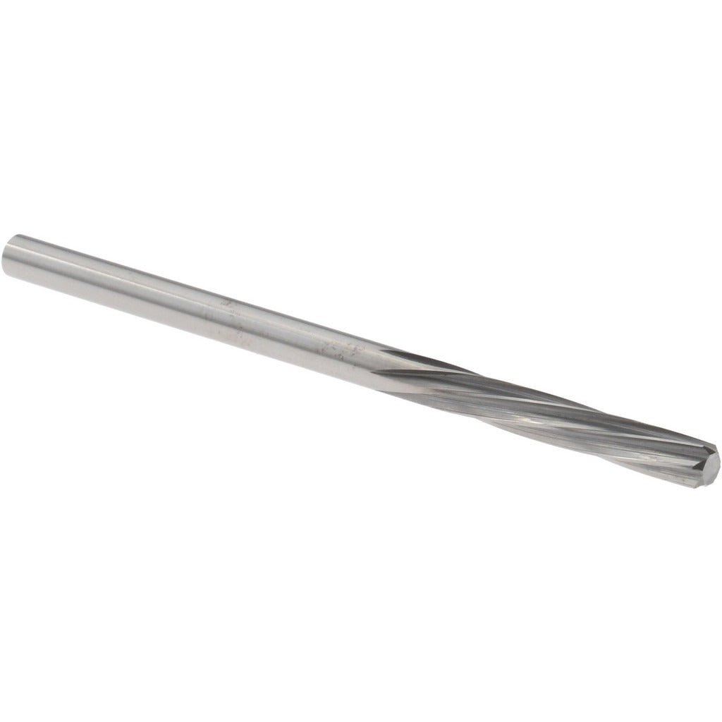 MAGAFOR Magafor 88860003140 Chucking Reamer 0.1236 in Solid Carbide