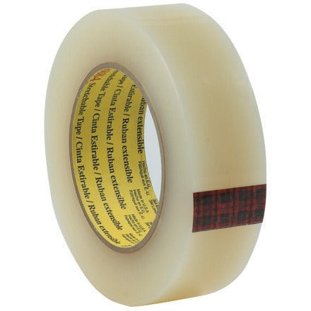 BSC PREFERRED Bsc Preferred T96688846PK Pallet Containment Tape 6PK
